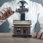 Évaluation d'un immeuble commercial